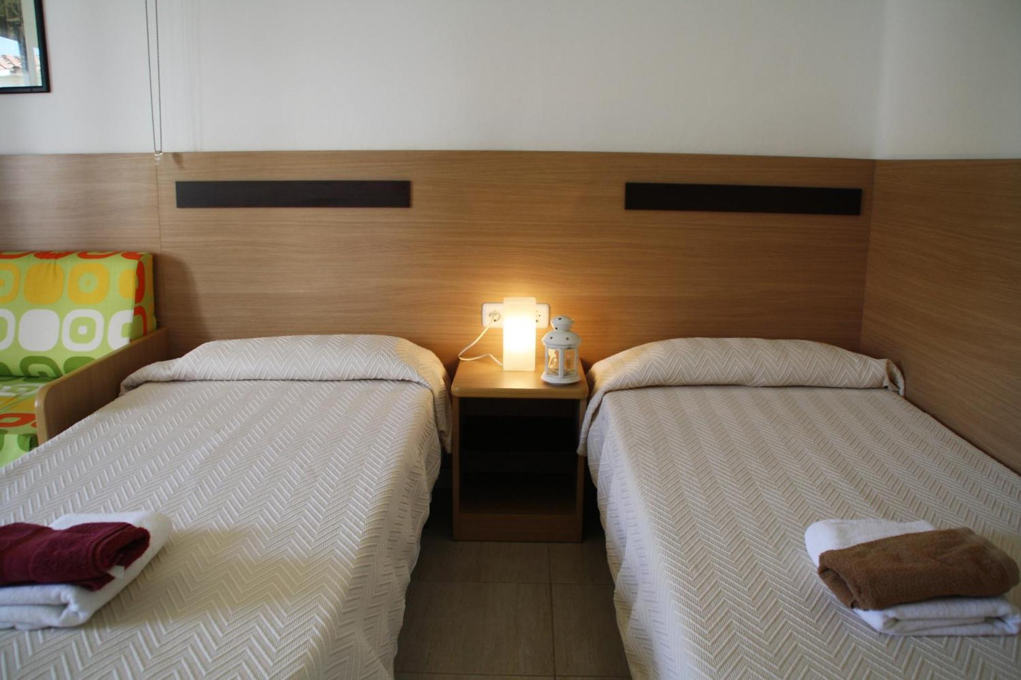 Apartaments Ocean Canada Platja d'Aro Eksteriør bilde