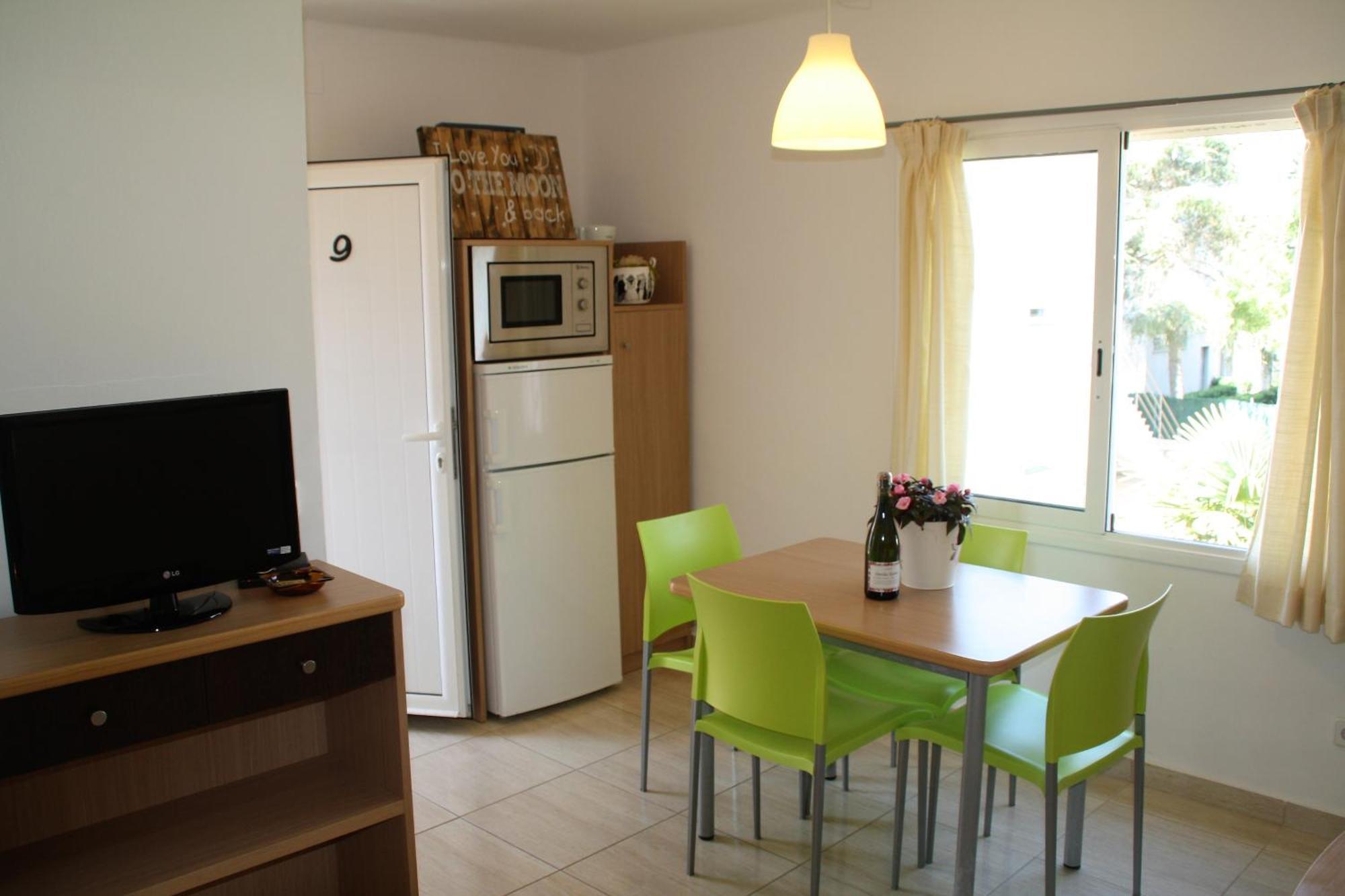 Apartaments Ocean Canada Platja d'Aro Eksteriør bilde