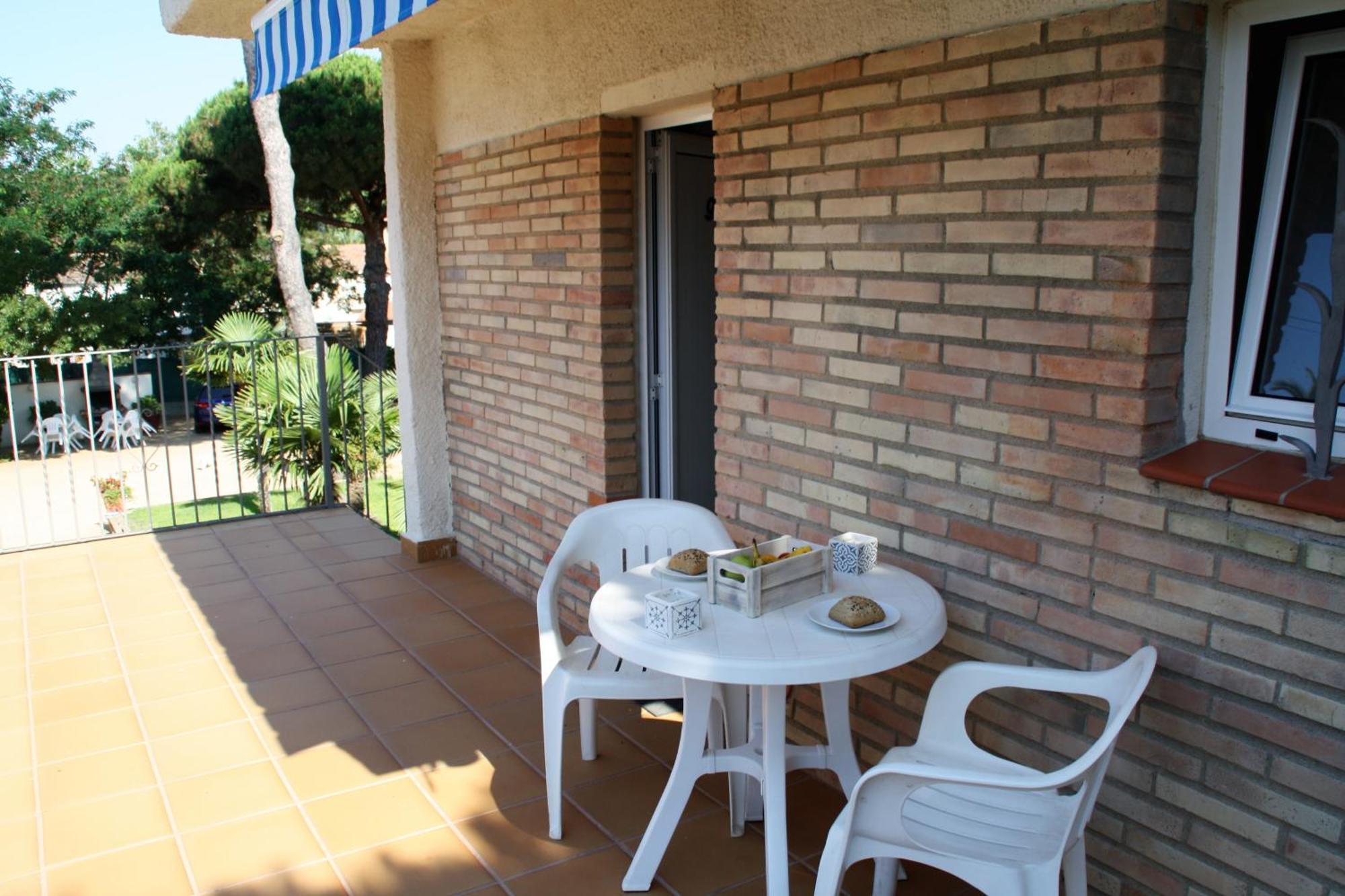 Apartaments Ocean Canada Platja d'Aro Eksteriør bilde