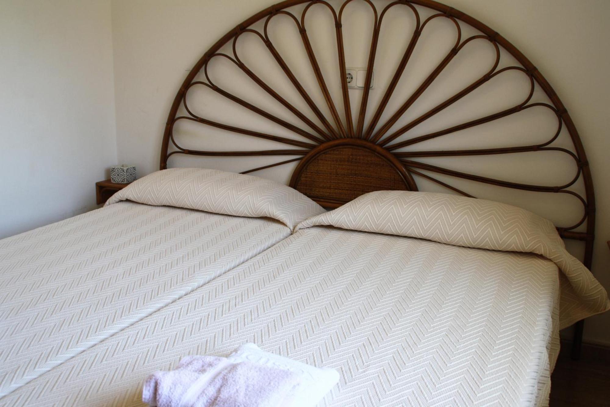 Apartaments Ocean Canada Platja d'Aro Eksteriør bilde