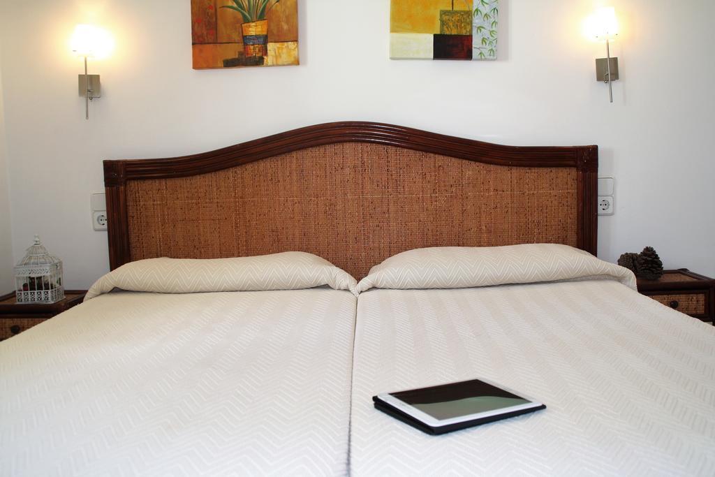 Apartaments Ocean Canada Platja d'Aro Eksteriør bilde