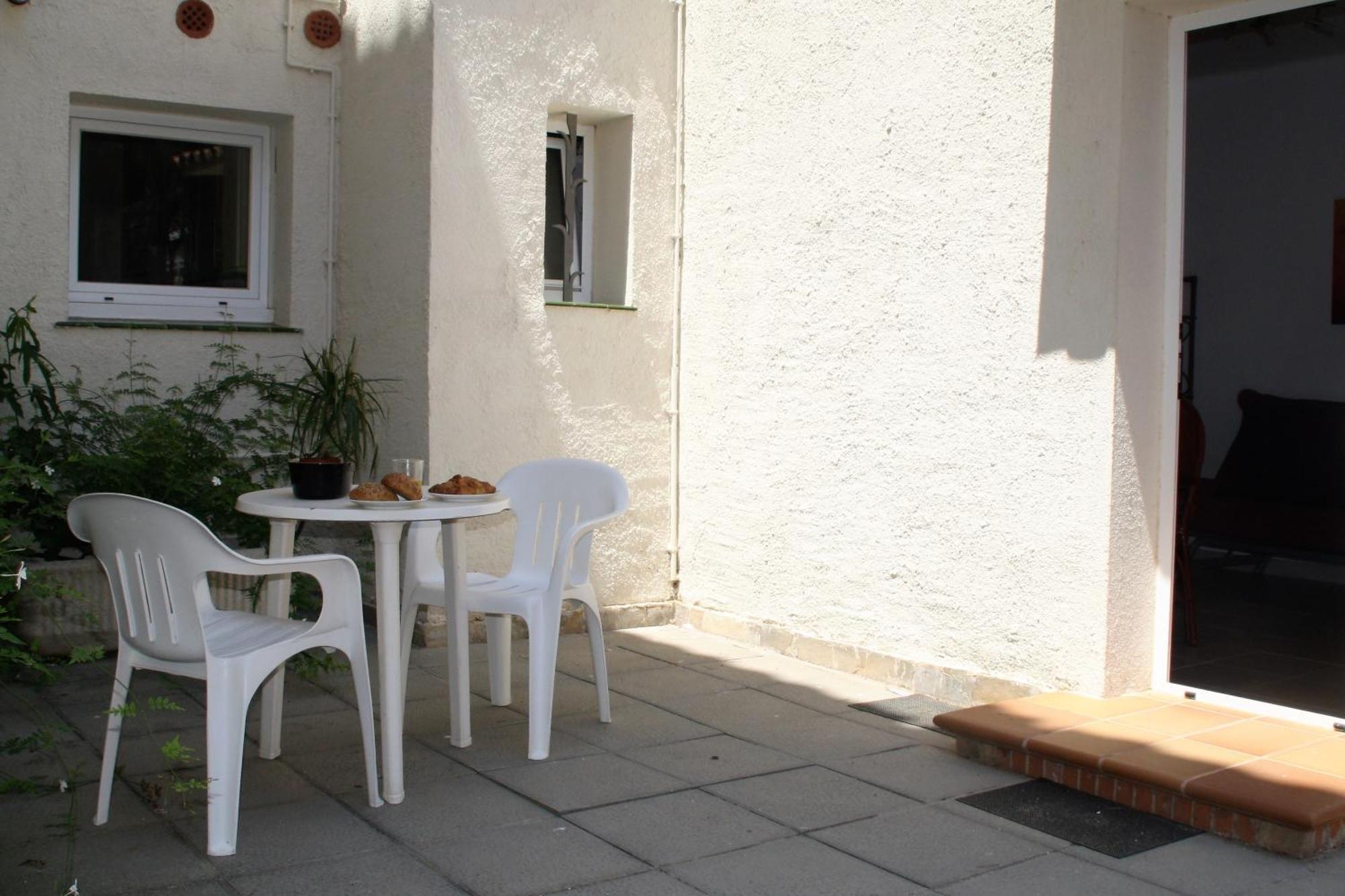Apartaments Ocean Canada Platja d'Aro Eksteriør bilde